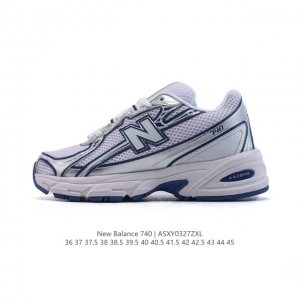 160 new Balance Mr740 Nb T-Beam U740Bm2 36-45 Asxy0327