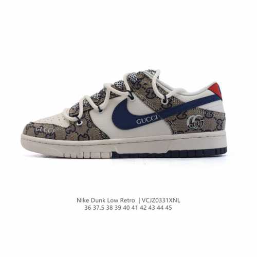 Nike Dunk Low Retro 2025 Gucci 80 Nike Dunk 1985 Dunk Cs1688 36-45 Vcjz0331Xnl