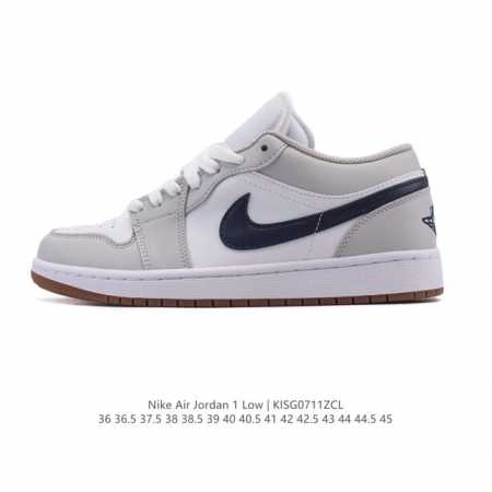 Corporate Nike Jordan Air Jordan 1 Low Aj1 Jordan 1 Generation Aj1 Low-top Retr - Click Image to Close