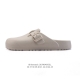 Birkenstock Boston Suede Shearling # # Eva , :0560773 :36-45 :Kjfh0407Zll