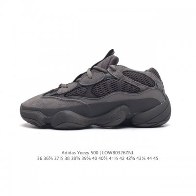 Adidas Yeezy 500 Yeezy Yeezy 500 3M Boost F36640 36 36 37 38 38 39 40 40 41 42 4