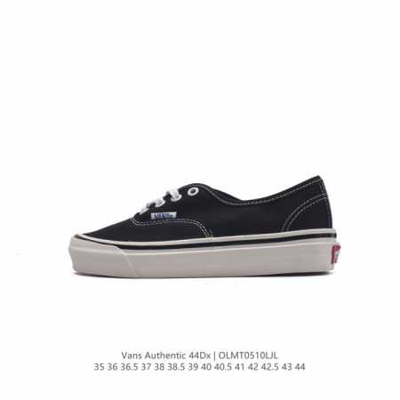 Vans vans Authentic Era 44 Dx 35 36 36.5 37 38 38.5 39 40 40.5 41 42 42.5 43 44 - Click Image to Close