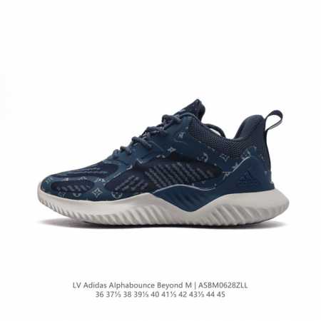 Adidas Alphabounce Beyond Louis Vuitton X Adidas lv , , forgedmesh bounce Bounc - Click Image to Close