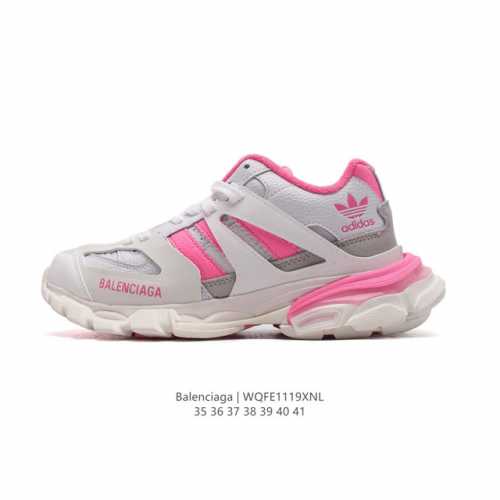 1:1 Balenciaga 1:1 - balenciaga Track Trainers 3.0 35 36 37 38 39 40 41 Wqfe1119Xnl