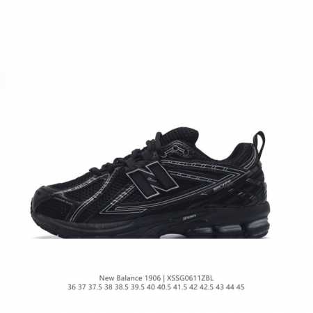 New Balance M 6 nb 2002 6 nb 2002R vibe 6R M 6Rch 36-45 Xssg0611Zbl - Click Image to Close