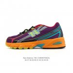 New Balance Mr740 Nb New Balance series retro dad style casual sports jogging sh