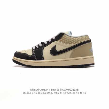 air Jordan 1 Low Aj1 1 1 aj1 1985 Air Hq3437 36 36.5 37.5 38 38.5 39 40 40.5 41 - Click Image to Close