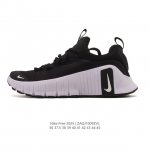 Nike 2025 New Men's and Women's Free Metcon 6 Training Shoes - All-Round Sports