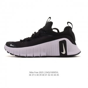 Nike 2025 New Men's and Women's Free Metcon 6 Training Shoes - All-Round Sports