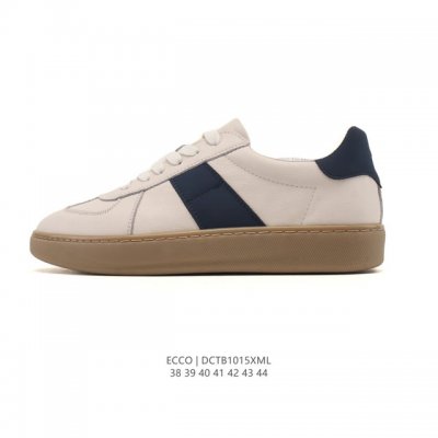 Company-grade Ecco sneakers, a popular style on Xiaohongshu (Little Red Book), n