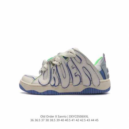 Old Order Sos Old Order Skater 001 : 36-45Deyc0506 - Click Image to Close