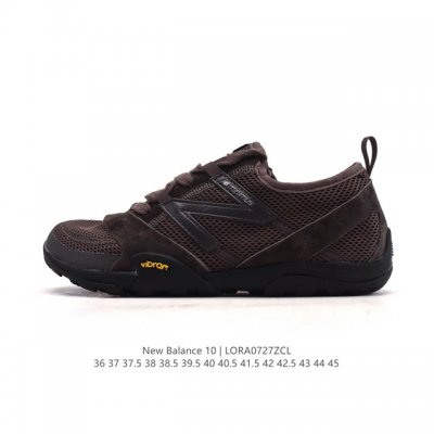 New Balance M10L series neutral casual sneakers, comfortable jogging shoes for o