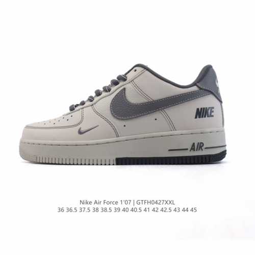 Af1 Nike Air Force 7 Low Ky8899 36-45 Gtfh0427