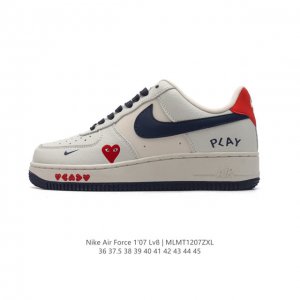 Nike Air Force 1 '07 Low force 1 Fj4146 36-45 Mlmt 7