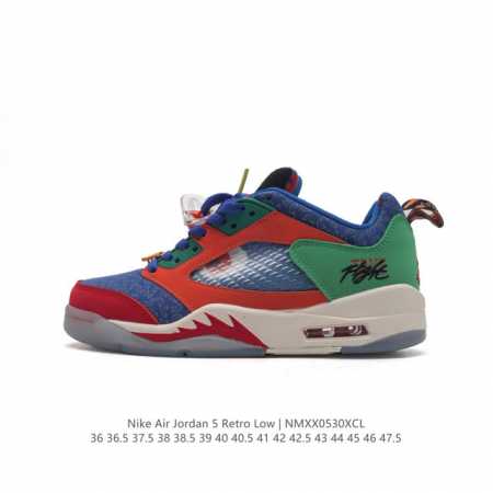 Nike Air Jordan 5 Retro Aj5 5 Aj5 5 5 Team Jordan Air Jordan 1985 nike nba Mich - Click Image to Close