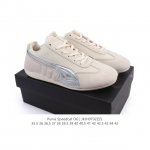 Company-level Puma Speedcat Og Puma Speed Racing Series Low-top German Training