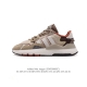 Adidas Nite Jogger 3M Boost Fv3788 36 36 37 38 38 39 40 40 41 42 42 43 44 45 Ed