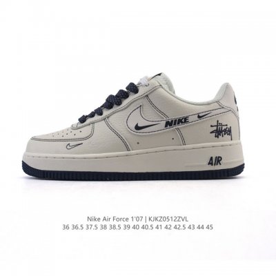 Nike Air Force 1 '07 Low 2025 Force 1 Hh7518 36-45 Kjkz0512Zvl