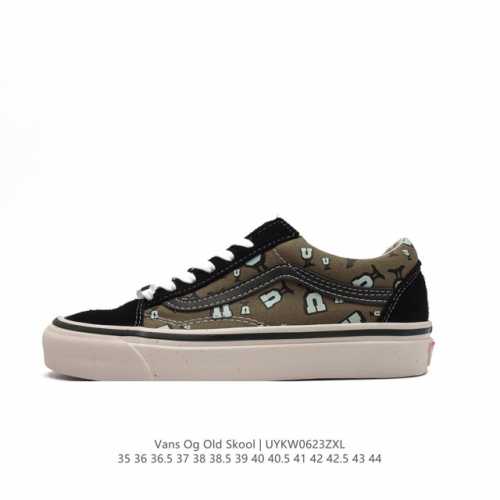 Vans OG OId Skool Style 36 Vans Old Skool OG 35-44 UYKW0623