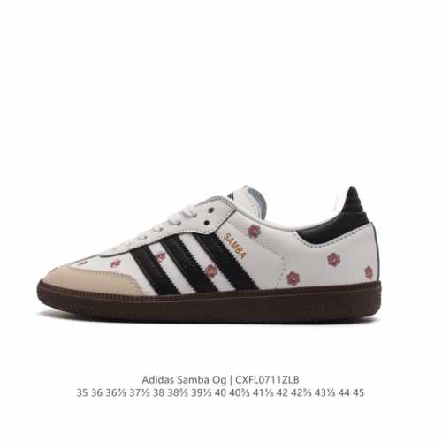 Adidas Originals Samba Og Shoes T 50 Adidas Samba samba Og t samba If4398 35-45
