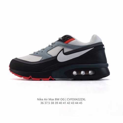 Max Bw Og persian Violet Nike Eva Nike Air Max Bw Og : Dj6124 : 36 37.5 38 39 4