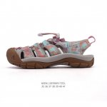 keen Keen X Mita Sneaker Designer Joint Model Uneek Outdoor Wading Breathable