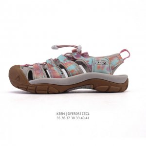 keen Keen X Mita Sneaker Designer Joint Model Uneek Outdoor Wading Breathable
