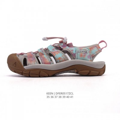 keen Keen X Mita Sneaker Designer Joint Model Uneek Outdoor Wading Breathable