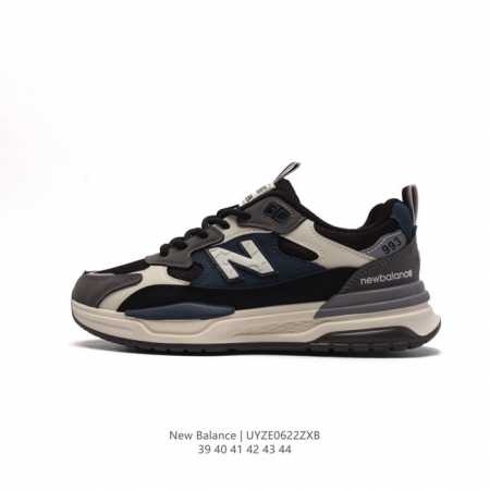NEW BALANCE NEW BALANCE NEW BALANCE 39-44 UYZE0622ZXB - Click Image to Close