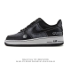 Nike Air Force 1 '07 Low 2026 New Year's New Air Force 1 with Air Cushion, Gucc