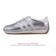 Adidas Clover Adidas Unisex Originals Country Og Classic Retro Sneakers Leather