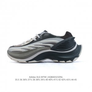 210 Adidas Xlg Mtw # Fos # Fos # Fos # Fos #Fos Lightstrike : Js1502 : 35.5-45 :