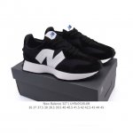 Genuine Label Nb New Balance 327 Series Retro Leisure Sports Jogging Shoes Fashi