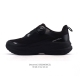 Company-level Descente men's daddy shoes Chron retro sports casual shoes outdoo