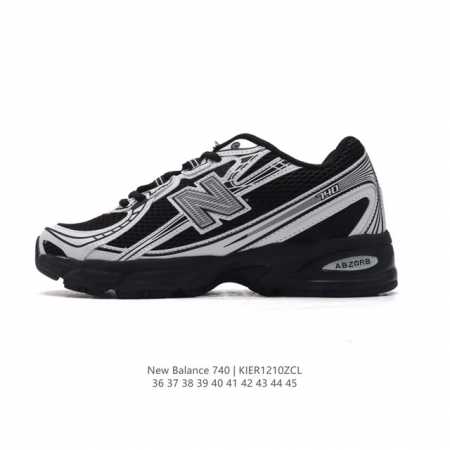 New Balance Mr740 Nb T-Beam U740Wn2 36-45 Kier1210Zcl - Click Image to Close