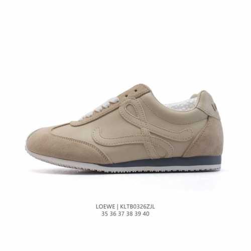 230 Loewe/ Ballet Runner Loewe Ballet Runner 2.0 T : 35-40 : Kltb0326Zjl