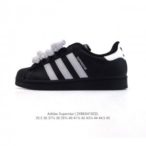 Adidas Superstar 2025 1982 Adidas Superstar Ji0079 35.5-4 Zxbk0419Zzl