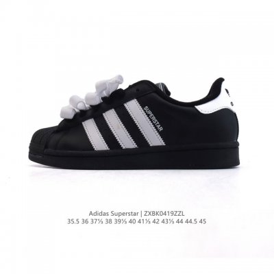 Adidas Superstar 2025 1982 Adidas Superstar Ji0079 35.5-4 Zxbk0419Zzl