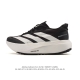 Company-grade Adidas Adizero Evo Sl Sports Comfortable Anti-slip Wear-resistant