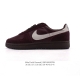 Nike Field General 82 Sp Low-top Retro Basketball Shoes Designed for gridiron wa