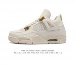 Nike Air Jordan 4 Retro Og aj4 4 Air Sole Aq9129- 36 36.5 37.5 38 38.5 39 40 40