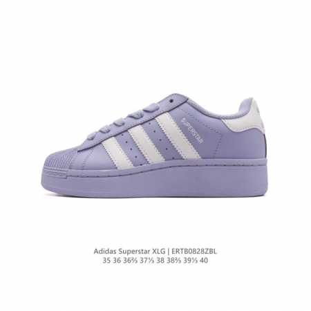 adidas Originals Superstar Xlg adidas Superstar 70 Ig9777 35-40 Ertb0828Zbl - Click Image to Close