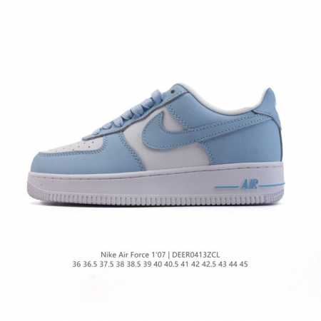 Nike Air Force 1 '07 Low Force 1 Fj4627 36-45 Deer0413Zcl - Click Image to Close