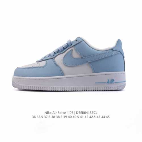 Nike Air Force 1 '07 Low Force 1 Fj4627 36-45 Deer0413Zcl