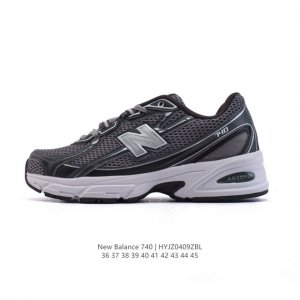 New Balance Mr740 Nb T-Beam U740Bm2 36-45 Hyjz0409Zbl