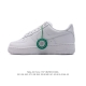 logo Af1 Nike Air Force 1 07 Low Cw2288 35.5 36 36.5 37.5 38 38.5 39 40 40.5 41