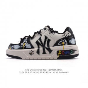 Corporate-level Mlb Chunky Liner Basic popular item senior shoes series lightwei