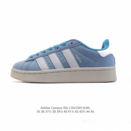 Adidas . Campus 00S Adidas Campus 00S Campus Logo Ji2744 35-45 Oilc0413Lml - Click Image to Close