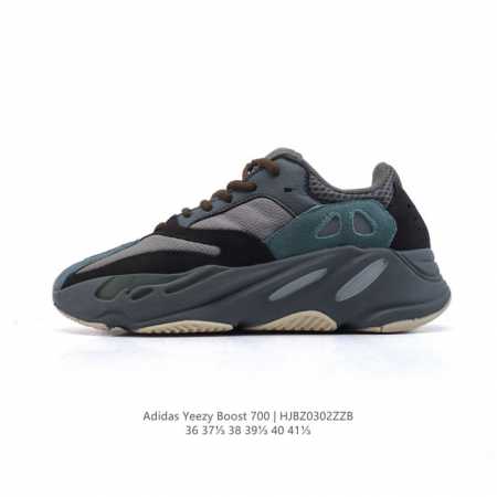 150 Adidas Yeezy Boost 700 3M Tpu Boost Gz0724 36-45 Hjbz0302Zzb - Click Image to Close
