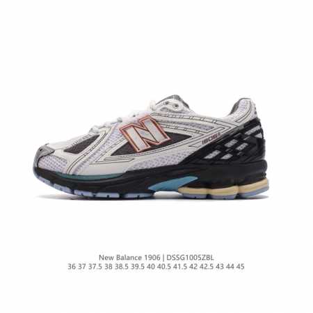 New Balance M 6 nb 2002 6 nb 2002R vibe 6R M 6Rbo 36-45 Dssg 5Zbl - Click Image to Close
